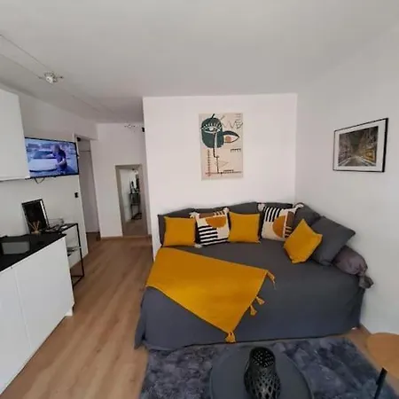 Beau Proche Centre Et