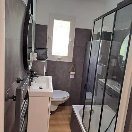 Beau Proche Centre Et Ajaccio (Corsica)