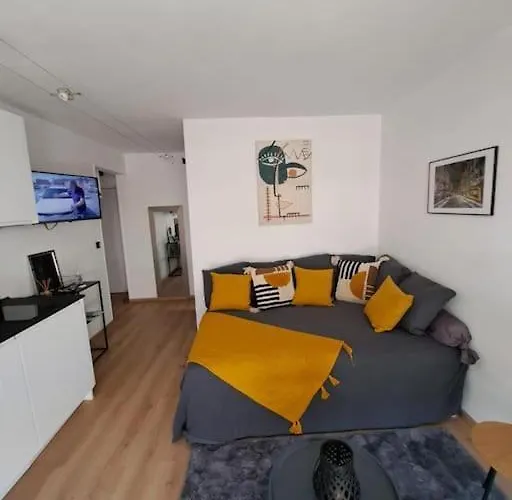 Beau Proche Centre Et